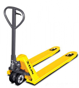 神助:如意手动托盘搬运车WA/WB