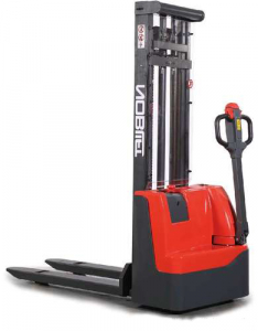 神助:诺力全电动堆高车ECL10/ECL10M