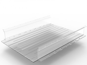 精控能源：电池系统设计-液冷方案