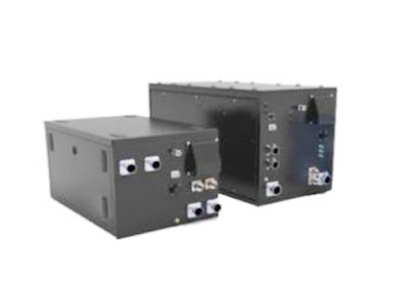 精控能源：50kW燃料电池发动机