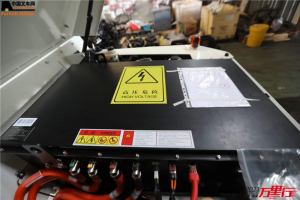 靖江叉车（第56站）