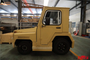 靖江叉车（第56站）