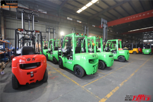 中力（第57站）