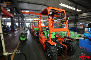 中力（第57站）