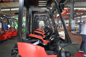 中力（第57站）