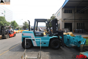 凯傲宝骊（第58站）