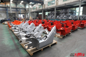 凯傲宝骊（第58站）