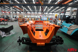 凯傲宝骊（第58站）