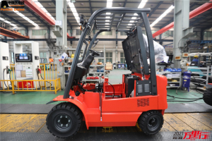 凯傲宝骊（第58站）