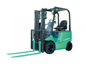 圣阳:三菱1.0-3.0吨平衡重式电动叉车FB10-30