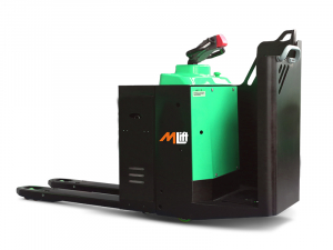 圣阳:三菱2.0吨电动搬运车PLDC-20RASS