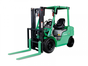 圣阳:三菱柴油防爆叉车