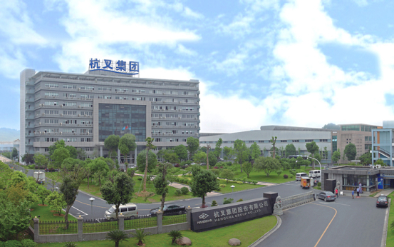 河南浙杭叉车销售