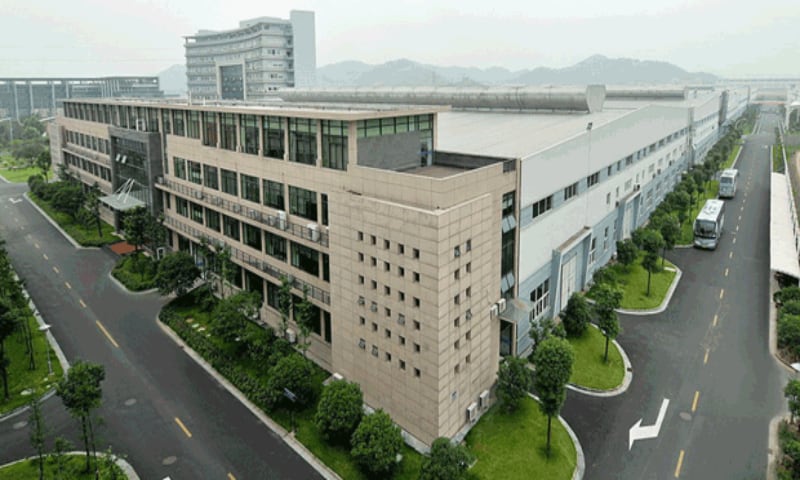 甘肃杭叉叉车