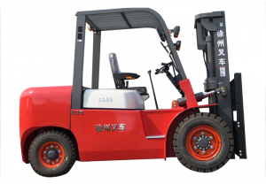 四达：徐州叉车 内燃平衡重式叉车机械变速箱CPC50