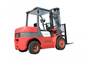 四达：徐州叉车 内燃平衡重式叉车机械变速箱CPC35