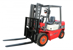 四达：徐州叉车 内燃平衡重式叉车机械变速箱CPC33
