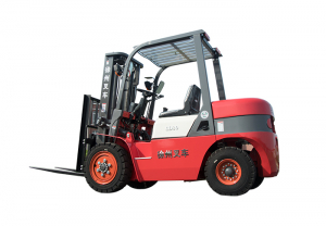 四达：徐州叉车 内燃平衡重式叉车机械变速箱CPC30