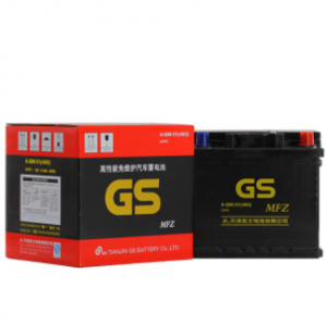 ​LN1（H4）  MFZ系列-EN规格