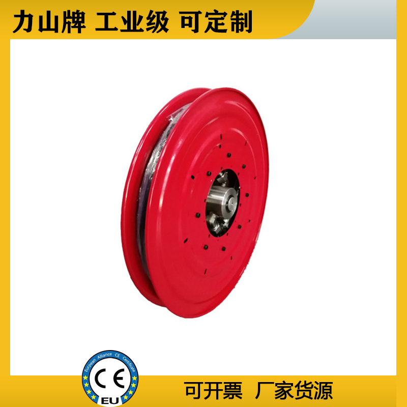 叉车工程机械卷管器ESDH500F_中国叉车网(www.chinaforklift.com)
