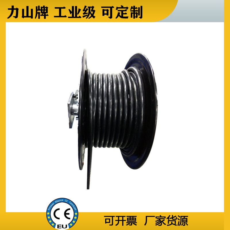 电缆叉车卷管器ESSC370F_中国叉车网(www.chinaforklift.com)