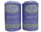 博磊达 20Ah超级电池（钛酸锂电池）_中国叉车网(www.chinaforklift.com)