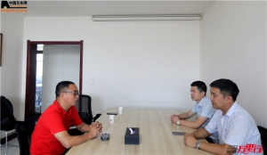 太原杭叉(第119站)