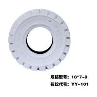 凯拓驰：环保胎 YY-101