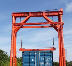 基澎：标准吊机BSJD300