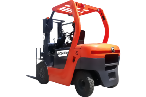 徐工:XCB-DT35(电子液力自动挡) 3.0-3.5吨内燃平衡重叉车