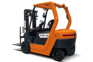 徐工:XCB-L30 1.5-3.5吨锂电池平衡重叉车