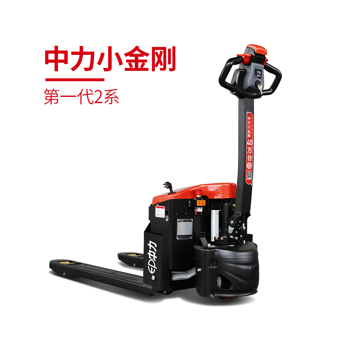 中力小金刚