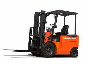 旭普：四轮平衡重式叉车（H系列）