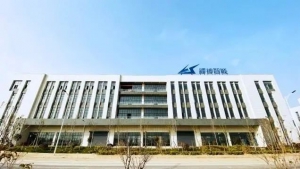 领先的激光雷达及整体解决方案提供商-- 