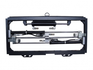 龙合智能:调距叉 K系列调距叉