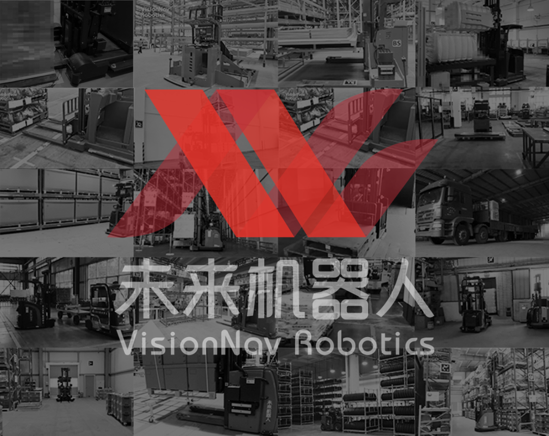 2021势如破竹，未来机器人深水区项目大面积落地