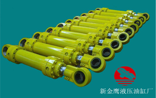 液压油缸液压缸油压缸