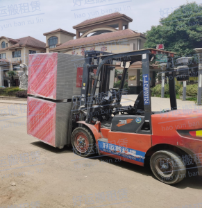 叉车租赁、出租