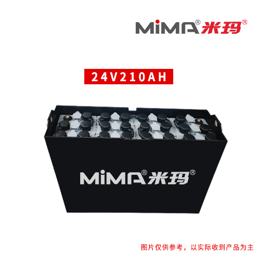 搬易通叉车配件24V48V80V叉车电池米玛合力杭叉诺力台励福叉车蓄电池组