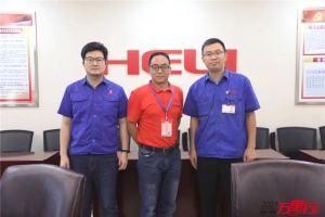 安徽合力(第190站)