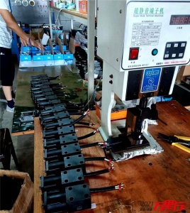 合肥协力（第204站）