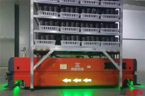 焕智科技（第205站）