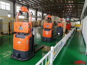 焕智科技（第205站）