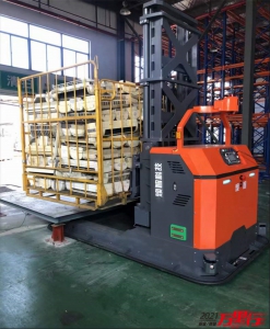 焕智科技（第205站）