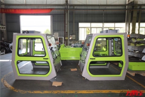 中联重科（第206站）