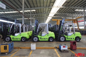 中联重科（第206站）