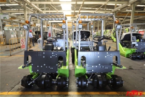 中联重科（第206站）