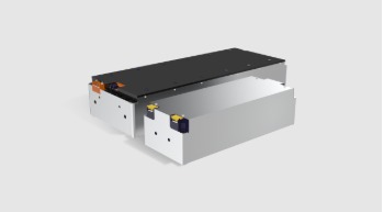 固态锂电池模组