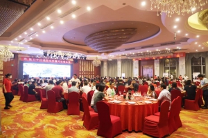 “质”存高远，智赢未来|英轩叉车首场新品品鉴会在宁波成功召开