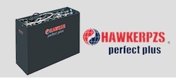 UADA/HAWKER|霍克牵引型蓄电池PzS系列